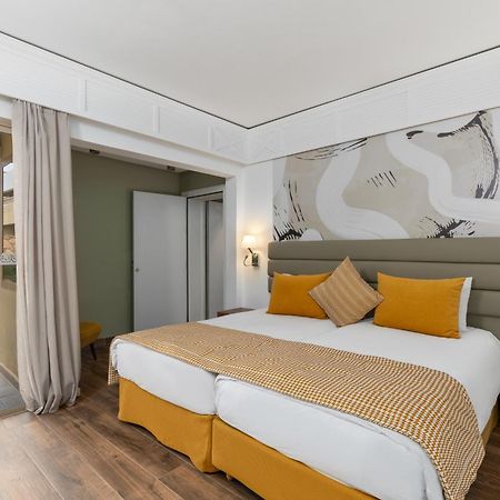 Dunes D'Or Ocean Club Agadir Esterno foto
