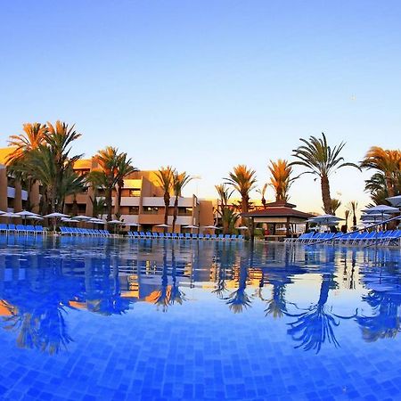 Dunes D'Or Ocean Club Agadir Esterno foto