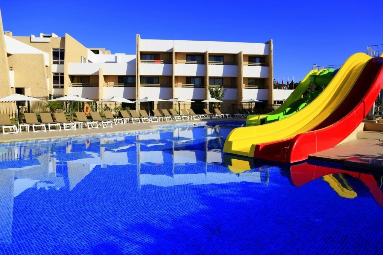 Dunes D'Or Ocean Club Agadir Esterno foto