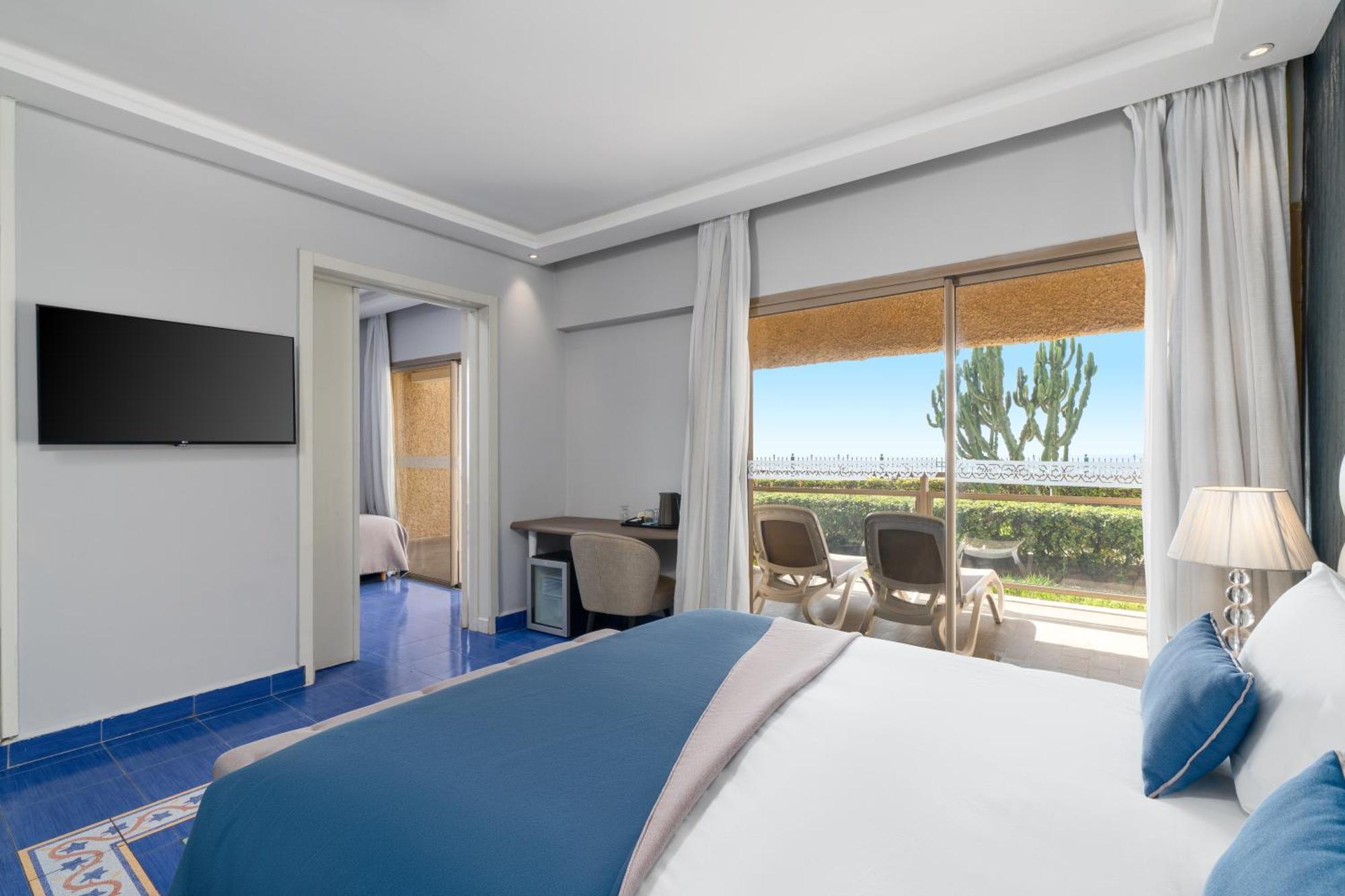 Dunes D'Or Ocean Club Agadir Esterno foto