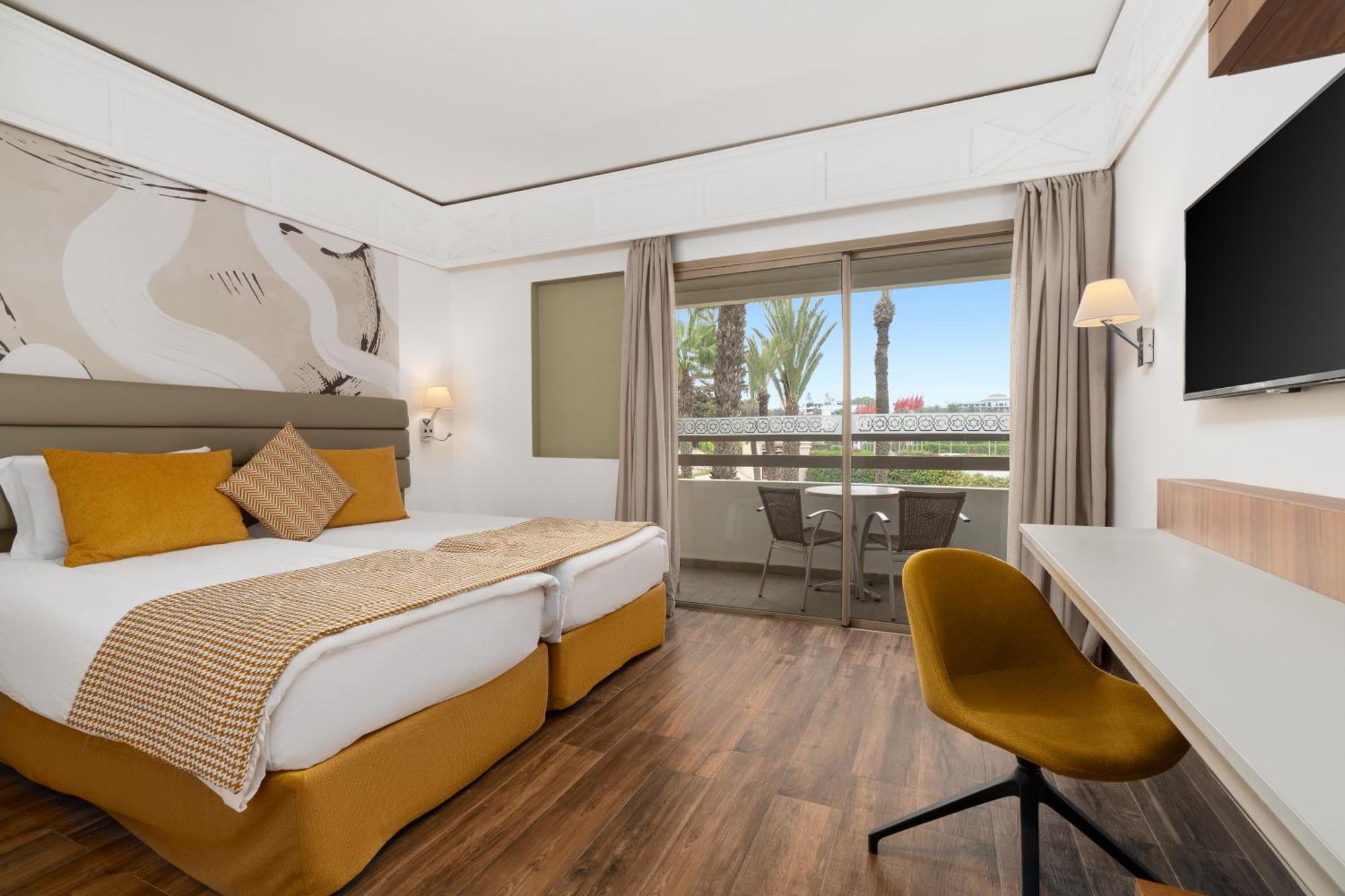 Dunes D'Or Ocean Club Agadir Esterno foto