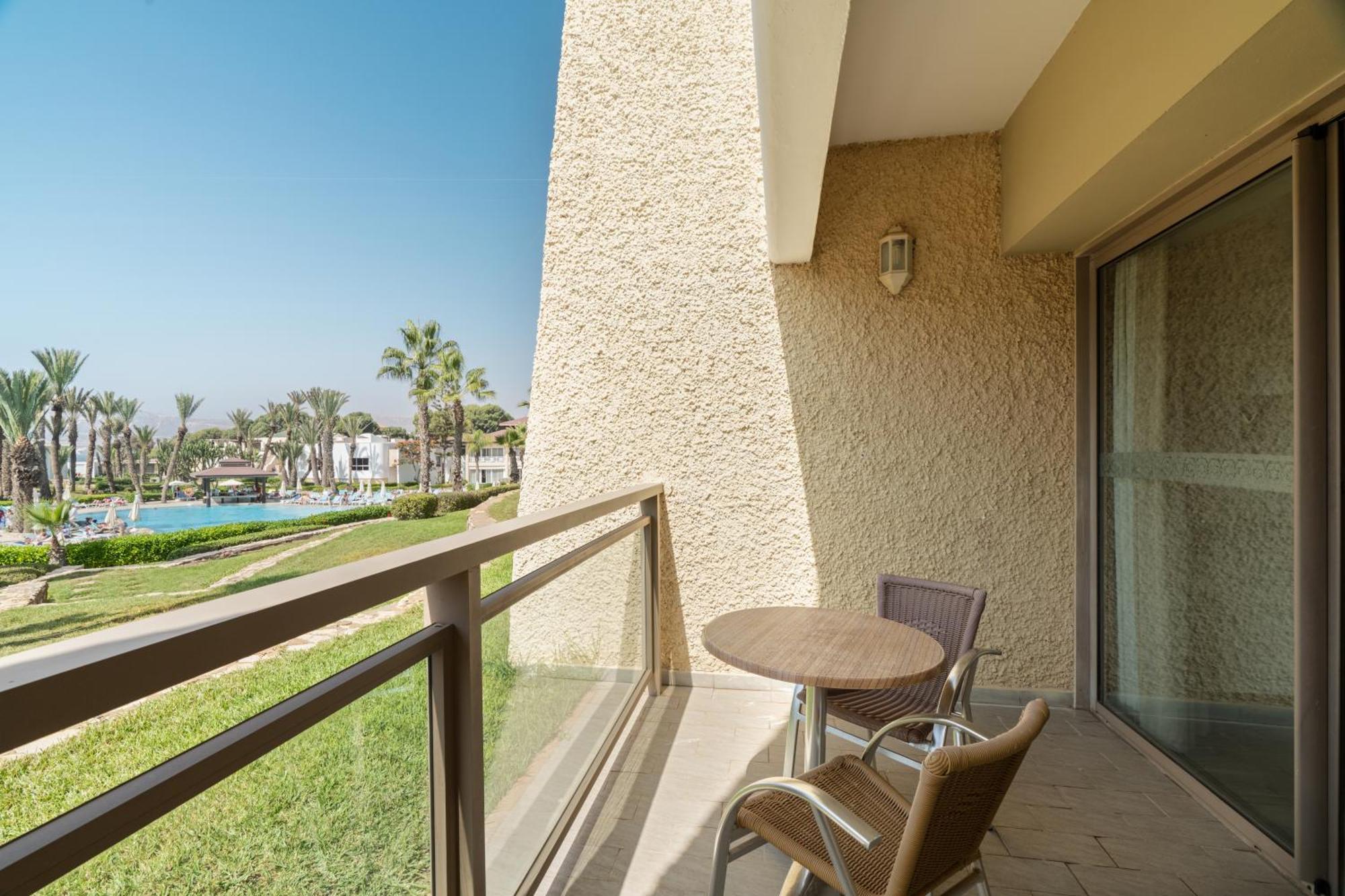 Dunes D'Or Ocean Club Agadir Esterno foto