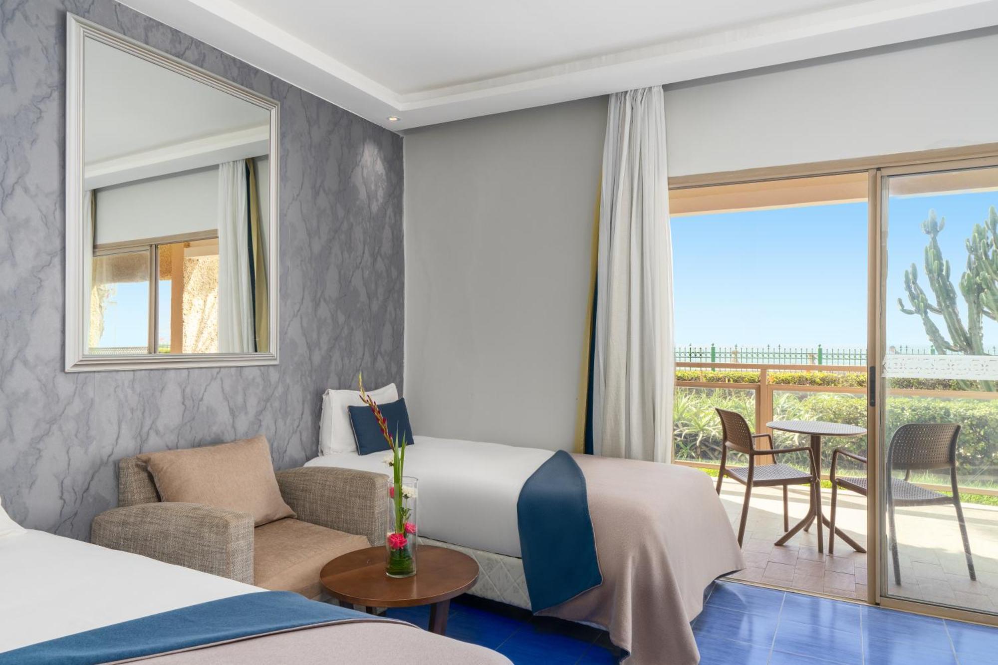 Dunes D'Or Ocean Club Agadir Esterno foto