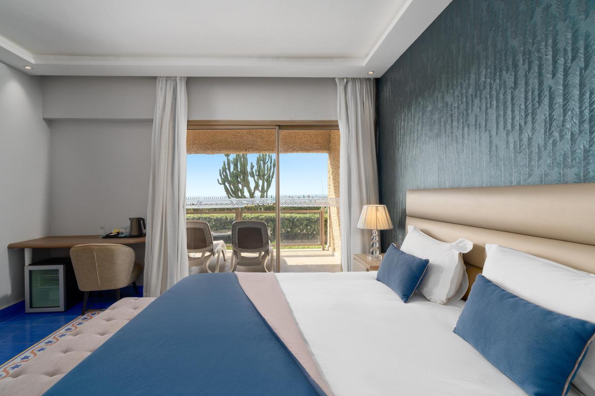 Dunes D'Or Ocean Club Agadir Esterno foto