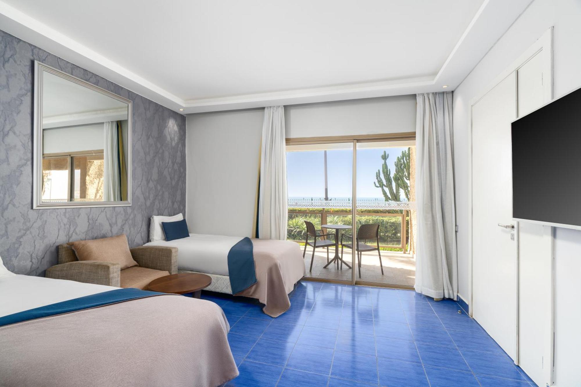 Dunes D'Or Ocean Club Agadir Esterno foto