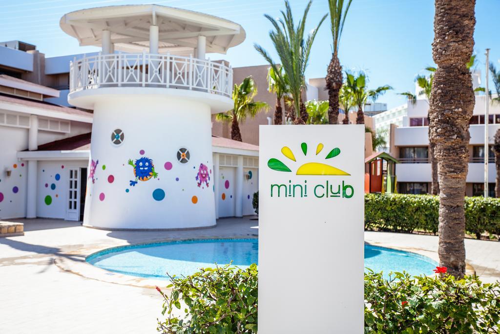 Dunes D'Or Ocean Club Agadir Esterno foto