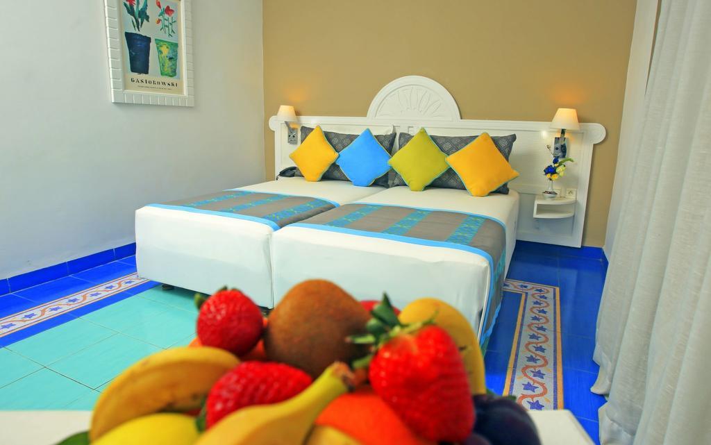 Dunes D'Or Ocean Club Agadir Esterno foto